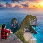 Nusa Penida: Eco-Conscious Sunset Tour West Nusa Penida - Detailed Breakdown of the Itinerary