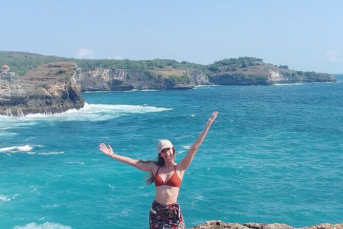 Nusa Penida Snorkeling at Manta Bay and Land Tour (inclusive) - Authentic Experiences and Authenticity