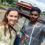 Nuwara Eliya: Ambuluwawa Tower Tuk-Tuk Ride with Driver - What to Expect on the Journey