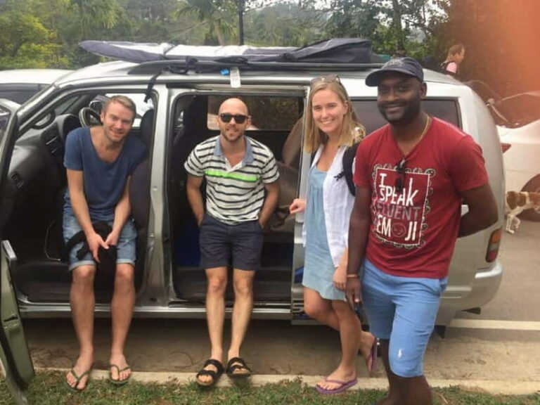 Nuwara Eliya Tea Visit & Ramboda Falls Tours with Taxis - Why This Tour Offers Great Value