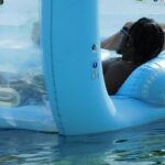 Ocean Cabana Float - What to Expect on the Day
