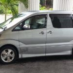 Ocean Eden Bay and Coral Spring Private Airport Transfer - The Ride: What to Expect