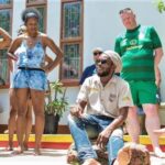 Ocho Rios: Blue Hole & Bob Marley Museum Tour - What to Expect from the Tour