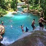 Ocho Rios: Blue Hole, Dunns River & Reggae Hill Guided Tour - What to know before booking