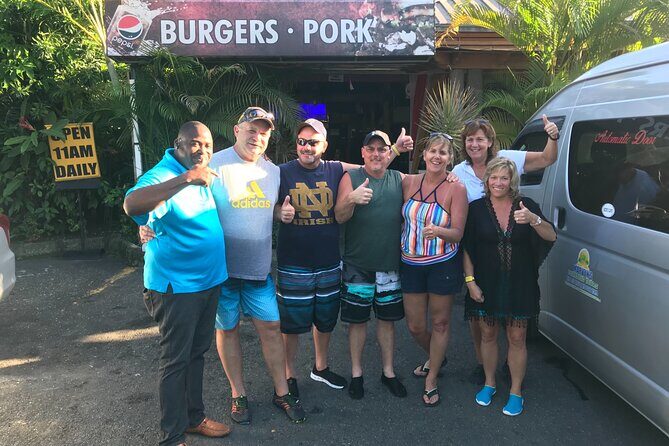 Ocho Rios City Bus Tour (Beach, Sightseeing & Shopping) - Who Would This Tour Suit Best?