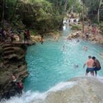 Ocho Rios Jamaica Blue Hole Waterfalls Lunch and Beach Tour - Practical Details and Tips