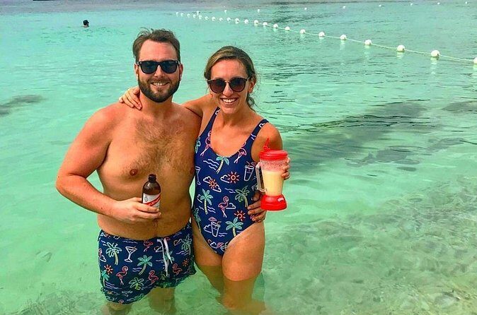 Ocho Rios Pub Crawl and Sightseeing Tour from Ocho Rios - What Reviewers Say (Insights from Actual Comments)