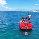 Ocho Rios: Sea Renity Jet Car and Boat Tour - Who Would Enjoy This?