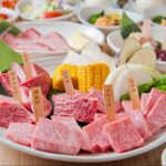 Odaiba: Wagyu BBQ GARUVA reservation  Odaiba Bay View - The Location and Access