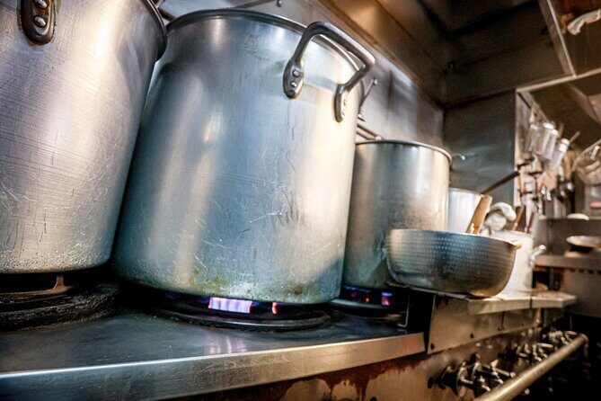 Odawara Ramen Crawl Experience: Visit 2 Iconic Shops - The Sum Up: Who Will Love This Tour?