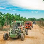 Off-Road Buggy Fun in Punta Cana - Practical Details and Tips