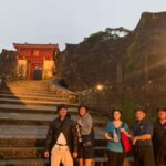 Okinawa: Afternoon Cycling Tour with Local Guide - A Detailed Breakdown of the Tour Itinerary