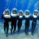 Okinawa Blue CaveDivingSea Walk by boat in Onna | 8 Perks - Final Thoughts: Is It Worth It?