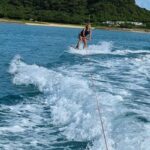 Okinawa: Henza Island Wakeboarding Experience - The Itinerary Breakdown