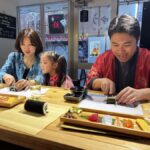 Okinawa Naha: Sushi Making Class near Kokusai-dori - The Value of the Experience