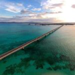 Okinawa: Private Kouri Island, Aquarium & Castle Guided Tour - The Authentic Experience