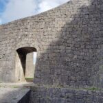 Okinawa: Urasoe Castle, Royal Tomb & War History Walk - War History and the Impact of World War II
