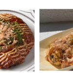 Okonomiyaki or Ramen&Gyoza Class with Local Shop Tour - Exploring the Itinerary