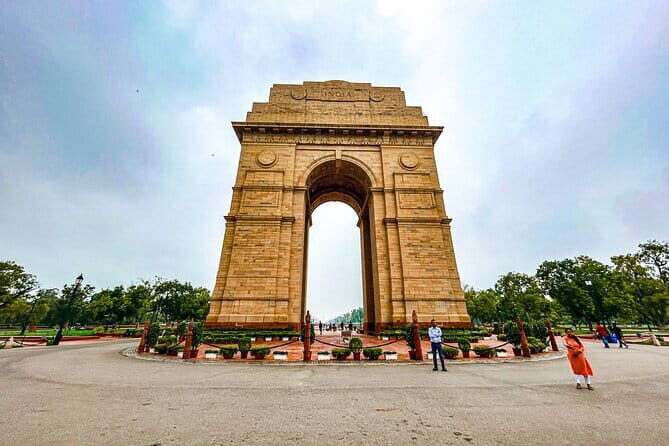 Old and New Delhi Delights Food, Culture and Heritage Tour - Who Is This Tour Best For?