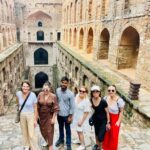 Old and New Delhi Group City Tour with Guide and Transfers - Practical Aspects and Value