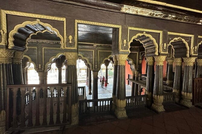 Old Bangalore Historical Walk thro Palace, Temples, Fort & Market - Practicalities: What You Need to Know