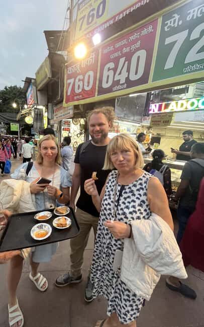 Old Delhi Famous Private Street Food Tour With Tuk-Tuk - What Makes This Tour Special?
