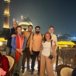 Old Delhi Food and Heritage Walk - Exploring the Itinerary