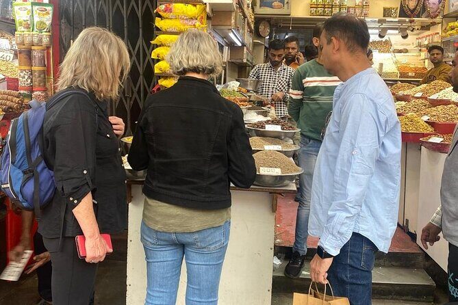 Old Delhi Food Tour - Authenticity and Quality