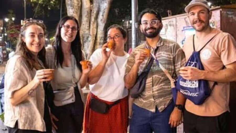 Old Delhi Food Tour: A Night Time Feast - An In-Depth Look at the Old Delhi Night Food Tour