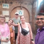 Old Delhi: Spices, Heritage and Bazaars Walking Tour - Practical Tips for Travelers