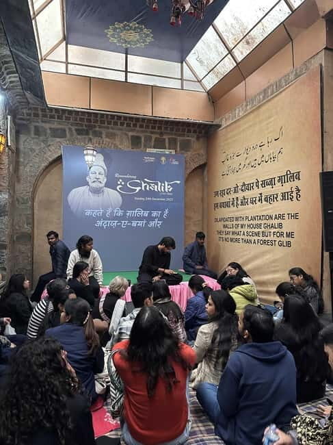 Old Delhi: Spices to Tuk-Tuk's Tour - FAQ