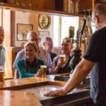 Old Hobart Pub Tour - The Detailed Experience