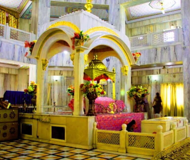 One Day Mathura Vrindavan Tour from Agra with (Guru Ka Taal) - What to Expect from the Tour