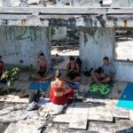 One Day Retreat. Meditation, mindful hike, concert at sea - A Deep Dive into the Experience