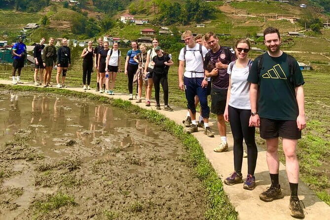 One Day Sapa Trekking - Why This Tour Offers Excellent Value