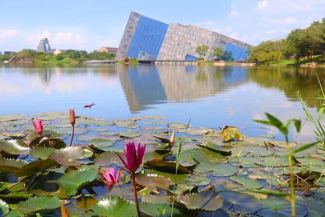 One Day Tour of Yilan, Zhang Mei Ama Farm - Practicalities and What to Expect