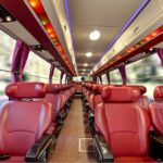 One Way Bus Hanoi to Sapa with Sapa Express Official - What to Expect During the Trip