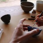 Onomichi:Modern Kintsugi Workshop in Art Studio in Shimanami - Exploring the Onomichi Modern Kintsugi Workshop