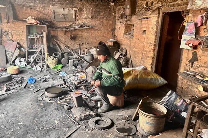 Original Gurkha Knife Making Activity Tour in Kathmandu 4-5 Hrs. - Final Thoughts