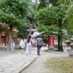 Osaka: 2.5-Hour Private Scenic Hike to Minoo Waterfall - Who Is This Tour Best For?