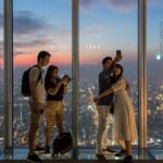 Osaka Abeno Harukas 300 Observatory ETicket - Why This Tour is a Great Choice