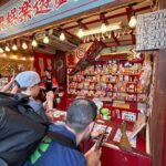 Osaka All In Private Tour Of Culture Hidden Gems Fun Kids Free - Why Choose This Tour?