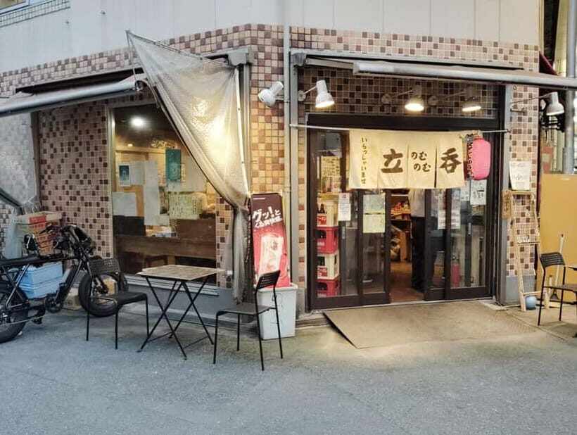Osaka: Awaji Bar-Hopping Tour with Local Guide - Why This Tour Works and Who It’s For