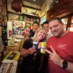 Osaka Bar Hopping | Explore Hidden Bars & Izakayas in Namba - Why You Should Consider This Tour