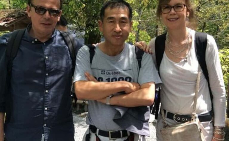 Osaka : Best Food tour with a Guide - The Itinerary Breakdown