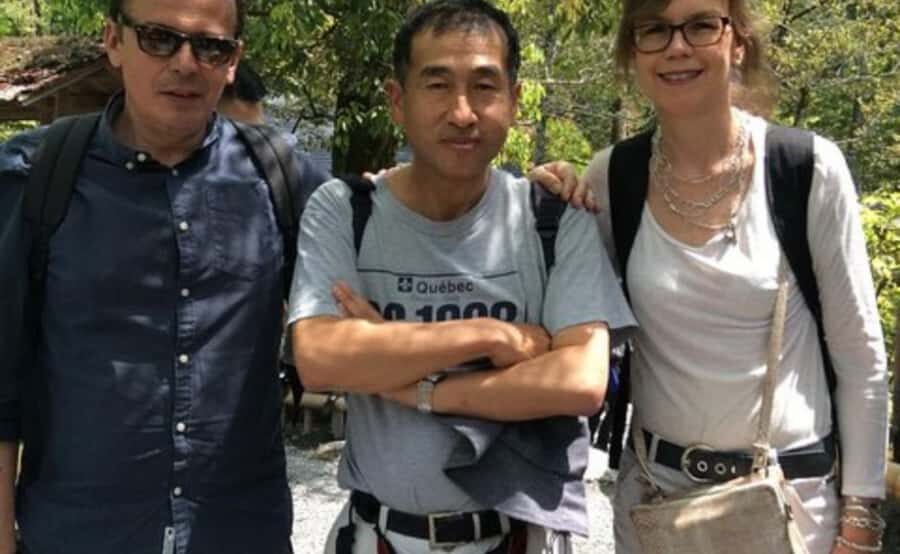 Osaka : Best Food tour with a Guide - The Itinerary Breakdown