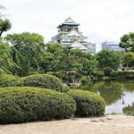Osaka: Castle, Museum, and Cup Noodle Walking Tour - The Heart of the City: Markets and Modern Living