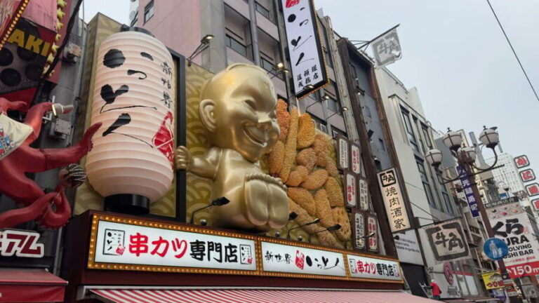 Osaka City Highlights One Day Private Tour - What Travelers Say
