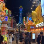 Osaka Day Trip by Private Car from Kyoto - Exploring the Osaka Highlights in Style