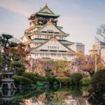 Osaka Day Trip by Private CarHotel Pickup & English Driver - Why You Should Book This Tour